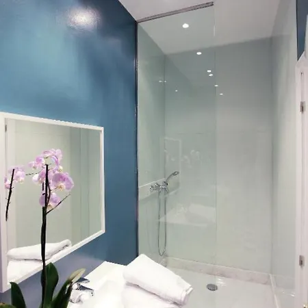 Otel Bed And Break Barcelona 3*